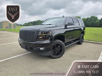 2019 Chevrolet Tahoe LT in Rowlett, TX 75088
