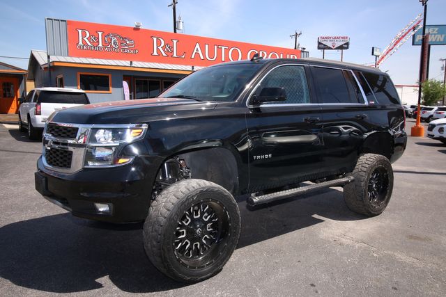 2019 Chevrolet Tahoe LT | San Antonio, TX | R&L Certified Auto Group