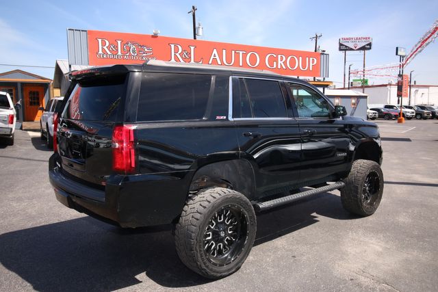 2019 Chevrolet Tahoe LT | San Antonio, TX | R&L Certified Auto Group 2019 Chevrolet Tahoe LT | San Antonio, TX | R&L Certified Auto Group