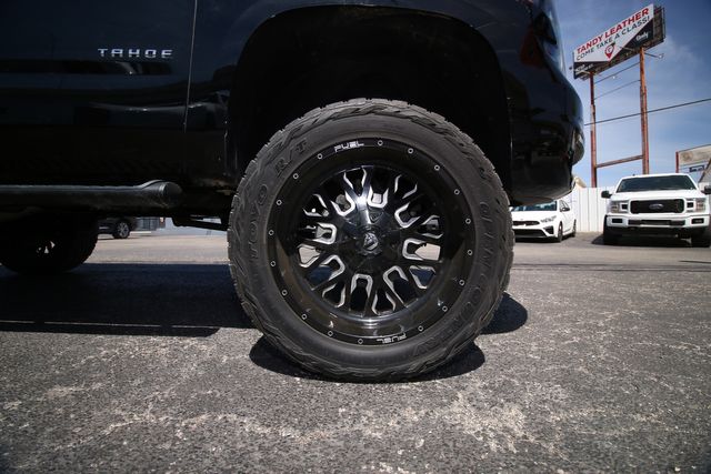 2019 Chevrolet Tahoe LT | San Antonio, TX | R&L Certified Auto Group 2019 Chevrolet Tahoe LT | San Antonio, TX | R&L Certified Auto Group