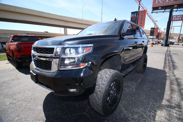 2019 Chevrolet Tahoe LT | San Antonio, TX | R&amp;L Certified Auto Group