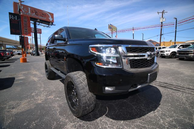 2019 Chevrolet Tahoe LT | San Antonio, TX | R&amp;L Certified Auto Group