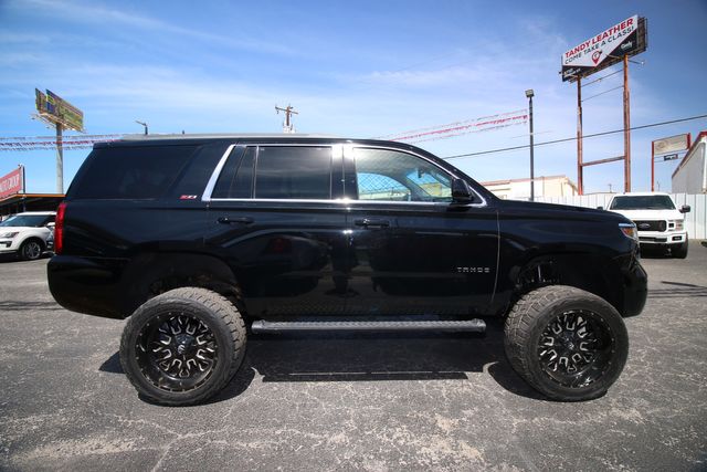 2019 Chevrolet Tahoe LT | San Antonio, TX | R&L Certified Auto Group 2019 Chevrolet Tahoe LT | San Antonio, TX | R&L Certified Auto Group