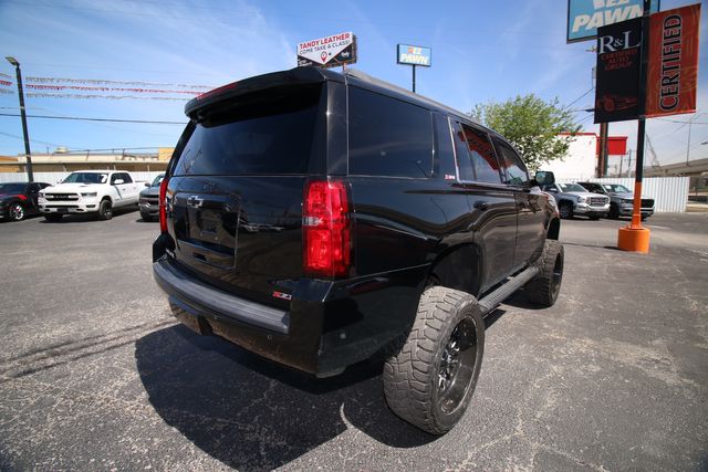2019 Chevrolet Tahoe LT | San Antonio, TX | R&amp;L Certified Auto Group