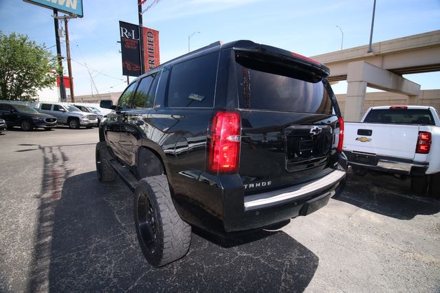 2019 Chevrolet Tahoe LT | San Antonio, TX | R&L Certified Auto Group 2019 Chevrolet Tahoe LT | San Antonio, TX | R&L Certified Auto Group