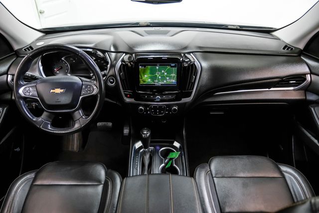 2019 Chevrolet Traverse RS | Addison, TX | Addison Autoplex 2019 Chevrolet Traverse RS | Addison, TX | Addison Autoplex