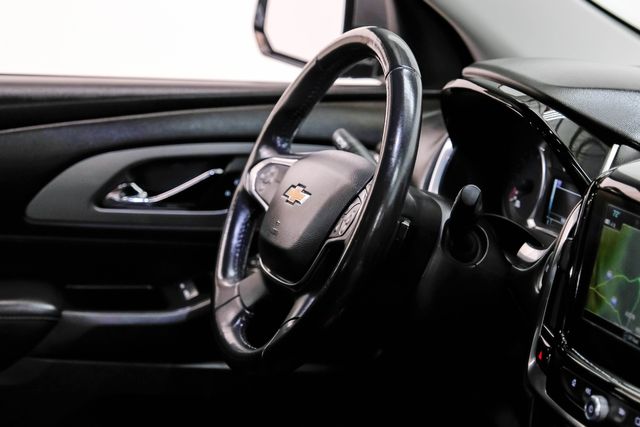 2019 Chevrolet Traverse RS | Addison, TX | Addison Autoplex 2019 Chevrolet Traverse RS | Addison, TX | Addison Autoplex