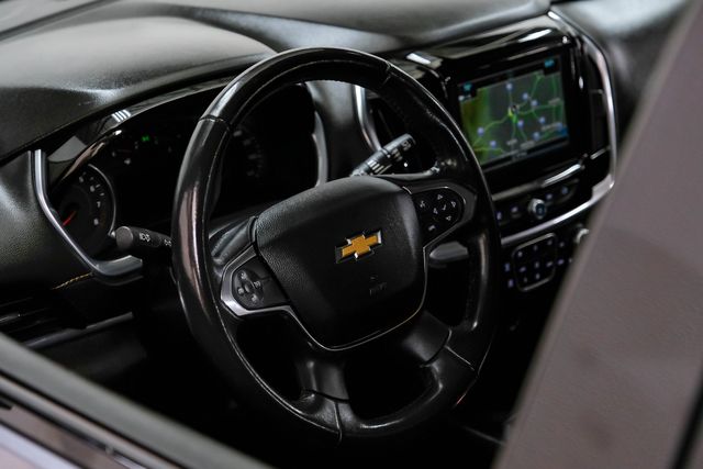 2019 Chevrolet Traverse RS | Addison, TX | Addison Autoplex 2019 Chevrolet Traverse RS | Addison, TX | Addison Autoplex