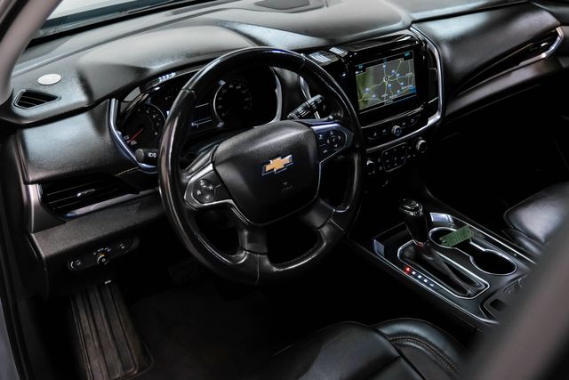 2019 Chevrolet Traverse RS | Addison, TX | Addison Autoplex 2019 Chevrolet Traverse RS | Addison, TX | Addison Autoplex