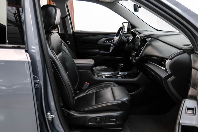 2019 Chevrolet Traverse RS | Addison, TX | Addison Autoplex 2019 Chevrolet Traverse RS | Addison, TX | Addison Autoplex