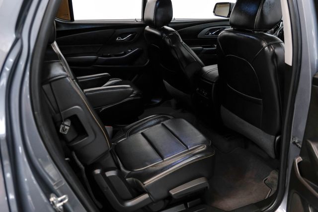 2019 Chevrolet Traverse RS | Addison, TX | Addison Autoplex 2019 Chevrolet Traverse RS | Addison, TX | Addison Autoplex