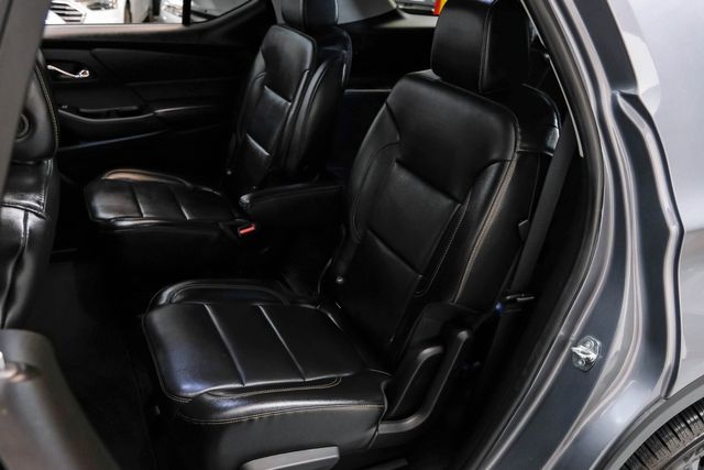 2019 Chevrolet Traverse RS | Addison, TX | Addison Autoplex 2019 Chevrolet Traverse RS | Addison, TX | Addison Autoplex