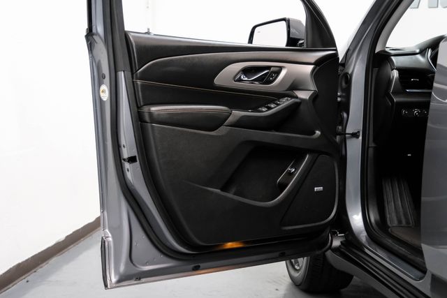 2019 Chevrolet Traverse RS | Addison, TX | Addison Autoplex 2019 Chevrolet Traverse RS | Addison, TX | Addison Autoplex