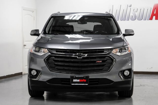 2019 Chevrolet Traverse RS | Addison, TX | Addison Autoplex 2019 Chevrolet Traverse RS | Addison, TX | Addison Autoplex