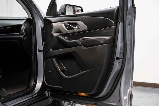 2019 Chevrolet Traverse RS | Addison, TX | Addison Autoplex 2019 Chevrolet Traverse RS | Addison, TX | Addison Autoplex