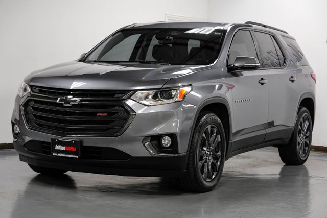 2019 Chevrolet Traverse RS | Addison, TX | Addison Autoplex 2019 Chevrolet Traverse RS | Addison, TX | Addison Autoplex