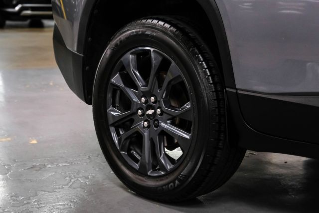 2019 Chevrolet Traverse RS | Addison, TX | Addison Autoplex 2019 Chevrolet Traverse RS | Addison, TX | Addison Autoplex