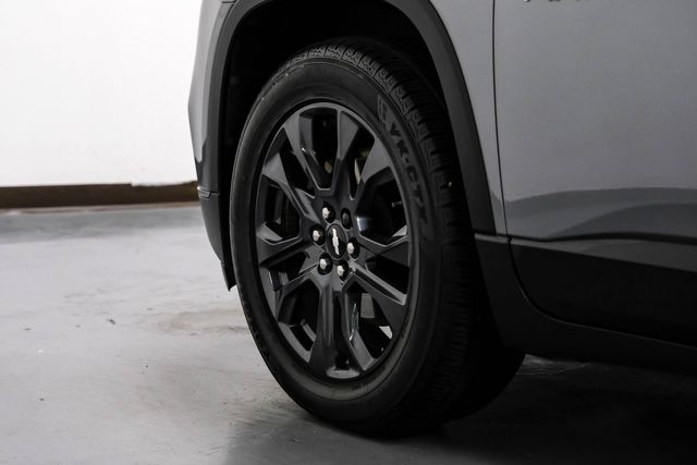 2019 Chevrolet Traverse RS | Addison, TX | Addison Autoplex 2019 Chevrolet Traverse RS | Addison, TX | Addison Autoplex