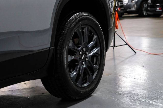 2019 Chevrolet Traverse RS | Addison, TX | Addison Autoplex 2019 Chevrolet Traverse RS | Addison, TX | Addison Autoplex