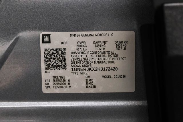 2019 Chevrolet Traverse RS | Addison, TX | Addison Autoplex 2019 Chevrolet Traverse RS | Addison, TX | Addison Autoplex