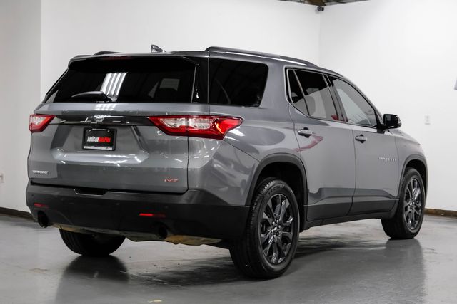 2019 Chevrolet Traverse RS | Addison, TX | Addison Autoplex 2019 Chevrolet Traverse RS | Addison, TX | Addison Autoplex