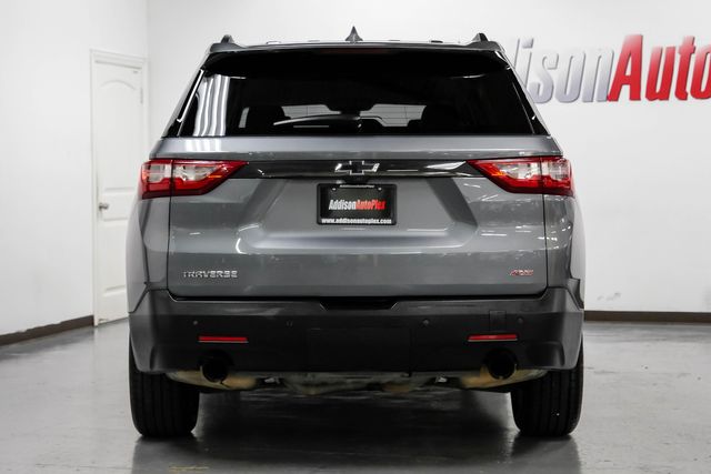2019 Chevrolet Traverse RS | Addison, TX | Addison Autoplex 2019 Chevrolet Traverse RS | Addison, TX | Addison Autoplex