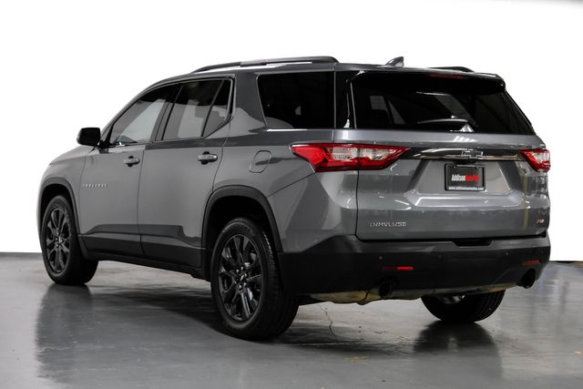 2019 Chevrolet Traverse RS | Addison, TX | Addison Autoplex 2019 Chevrolet Traverse RS | Addison, TX | Addison Autoplex