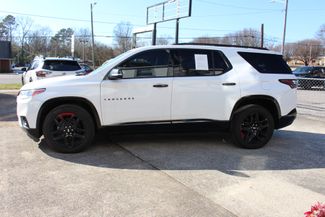2019 Chevrolet Traverse Premier | Cullman, AL | Anthony Yates Automotive in Cullman, AL 35055