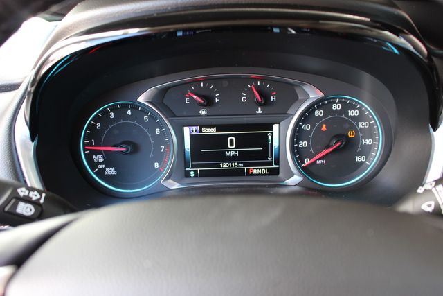 2019 Chevrolet Traverse Premier | Cullman, AL | Anthony Yates Automotive