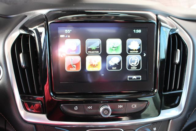 2019 Chevrolet Traverse Premier | Cullman, AL | Anthony Yates Automotive 2019 Chevrolet Traverse Premier | Cullman, AL | Anthony Yates Automotive