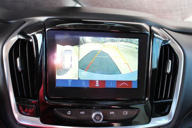 2019 Chevrolet Traverse Premier | Cullman, AL | Anthony Yates Automotive