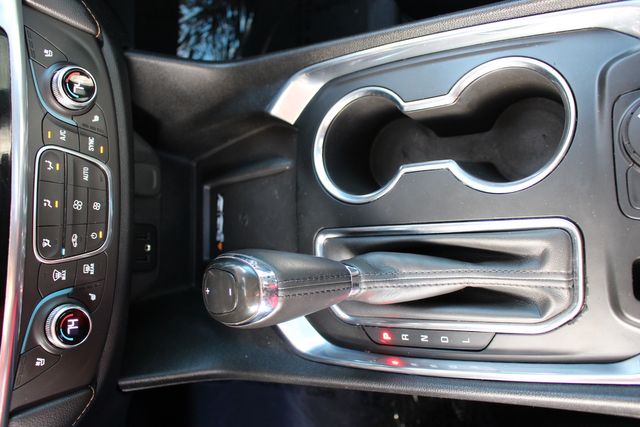 2019 Chevrolet Traverse Premier | Cullman, AL | Anthony Yates Automotive