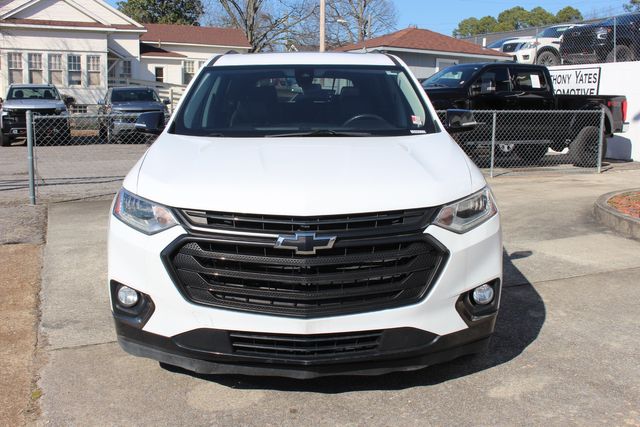 2019 Chevrolet Traverse Premier | Cullman, AL | Anthony Yates Automotive
