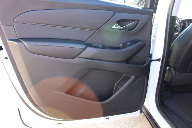 2019 Chevrolet Traverse Premier | Cullman, AL | Anthony Yates Automotive