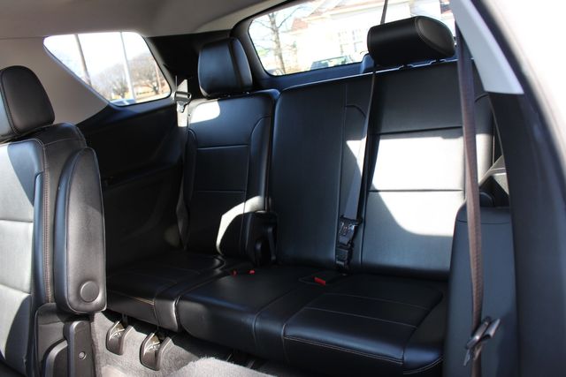 2019 Chevrolet Traverse Premier | Cullman, AL | Anthony Yates Automotive 2019 Chevrolet Traverse Premier | Cullman, AL | Anthony Yates Automotive