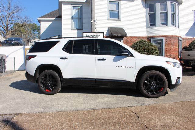 2019 Chevrolet Traverse Premier | Cullman, AL | Anthony Yates Automotive 2019 Chevrolet Traverse Premier | Cullman, AL | Anthony Yates Automotive