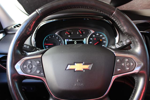 2019 Chevrolet Traverse Premier | Cullman, AL | Anthony Yates Automotive