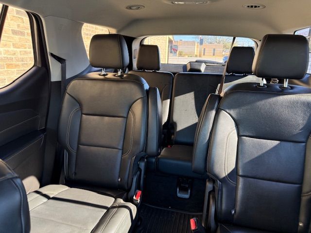 2019 Chevrolet Traverse RS