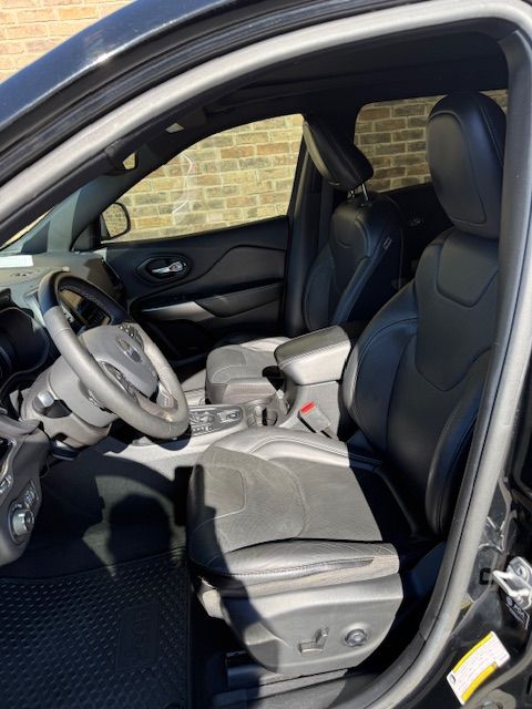 2019 Chevrolet Traverse RS