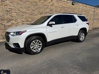 2019 Chevrolet Traverse LT Cloth | Devine, Texas | JM Connected Auto Sales in Devine, Texas 78016