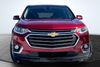 2019 Chevrolet Traverse LT Cloth | Elyria, OH | PHD Auto Group