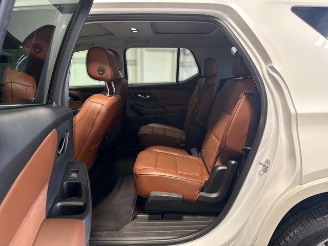 2019 Chevrolet Traverse High Country | Houston, TX | Texas Star Motors 2019 Chevrolet Traverse High Country | Houston, TX | Texas Star Motors