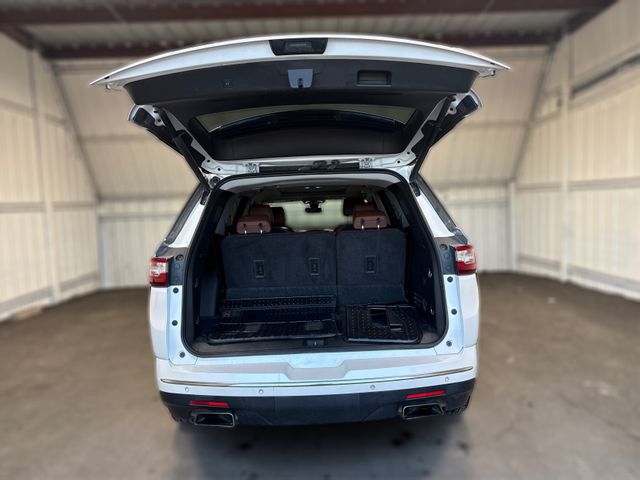 2019 Chevrolet Traverse High Country | Houston, TX | Texas Star Motors 2019 Chevrolet Traverse High Country | Houston, TX | Texas Star Motors