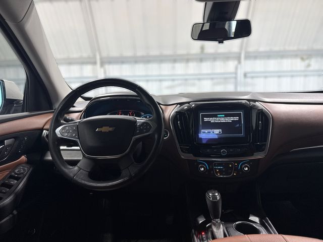2019 Chevrolet Traverse High Country | Houston, TX | Texas Star Motors 2019 Chevrolet Traverse High Country | Houston, TX | Texas Star Motors