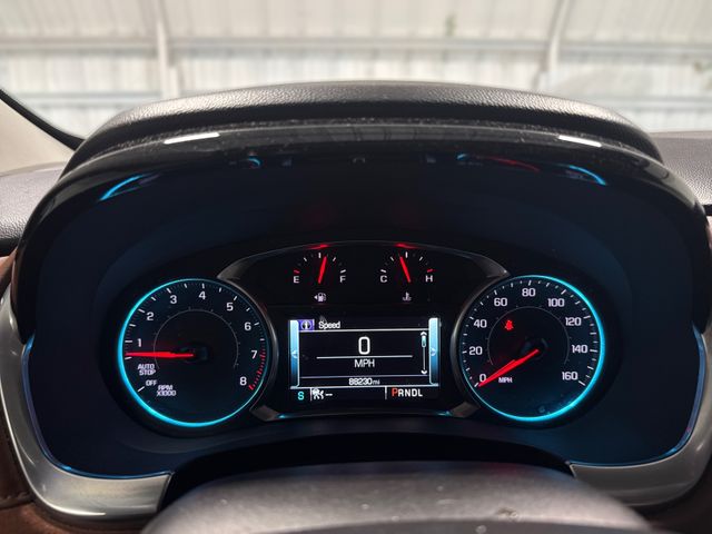 2019 Chevrolet Traverse High Country | Houston, TX | Texas Star Motors 2019 Chevrolet Traverse High Country | Houston, TX | Texas Star Motors