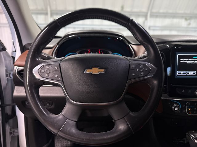 2019 Chevrolet Traverse High Country | Houston, TX | Texas Star Motors 2019 Chevrolet Traverse High Country | Houston, TX | Texas Star Motors