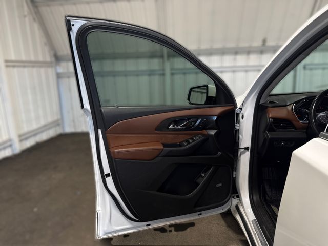 2019 Chevrolet Traverse High Country | Houston, TX | Texas Star Motors 2019 Chevrolet Traverse High Country | Houston, TX | Texas Star Motors