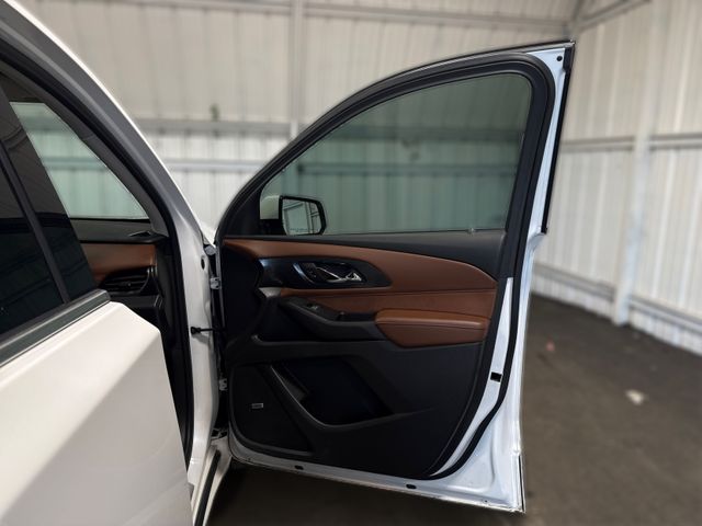 2019 Chevrolet Traverse High Country | Houston, TX | Texas Star Motors 2019 Chevrolet Traverse High Country | Houston, TX | Texas Star Motors