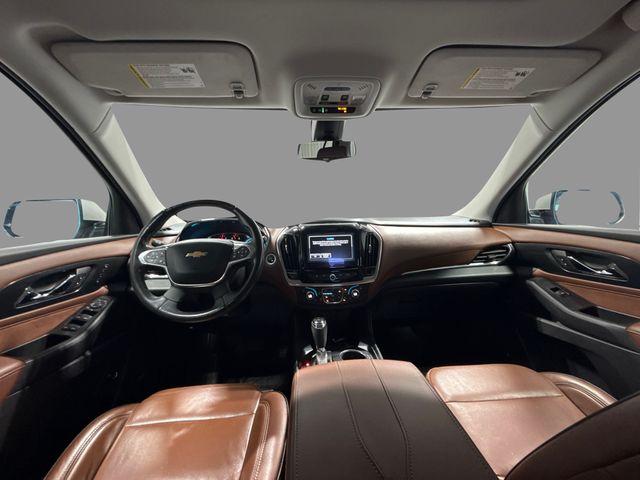 2019 Chevrolet Traverse High Country | Houston, TX | Texas Star Motors 2019 Chevrolet Traverse High Country | Houston, TX | Texas Star Motors