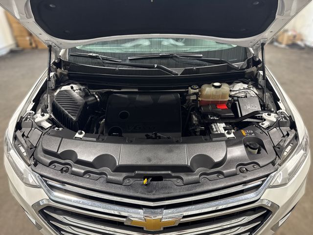 2019 Chevrolet Traverse High Country | Houston, TX | Texas Star Motors 2019 Chevrolet Traverse High Country | Houston, TX | Texas Star Motors